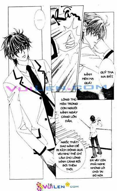 thiên thần tái thế chapter 3 16