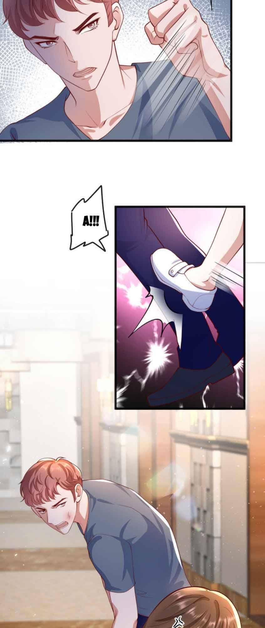 nhất sanh hữu hỉ chapter 26 8