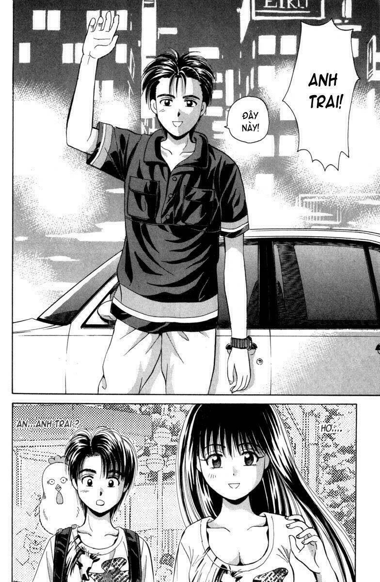 open sesame chapter 12 35