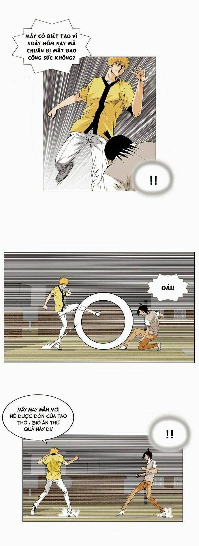 ultimate legend: kang hae hyo chapter 36 26