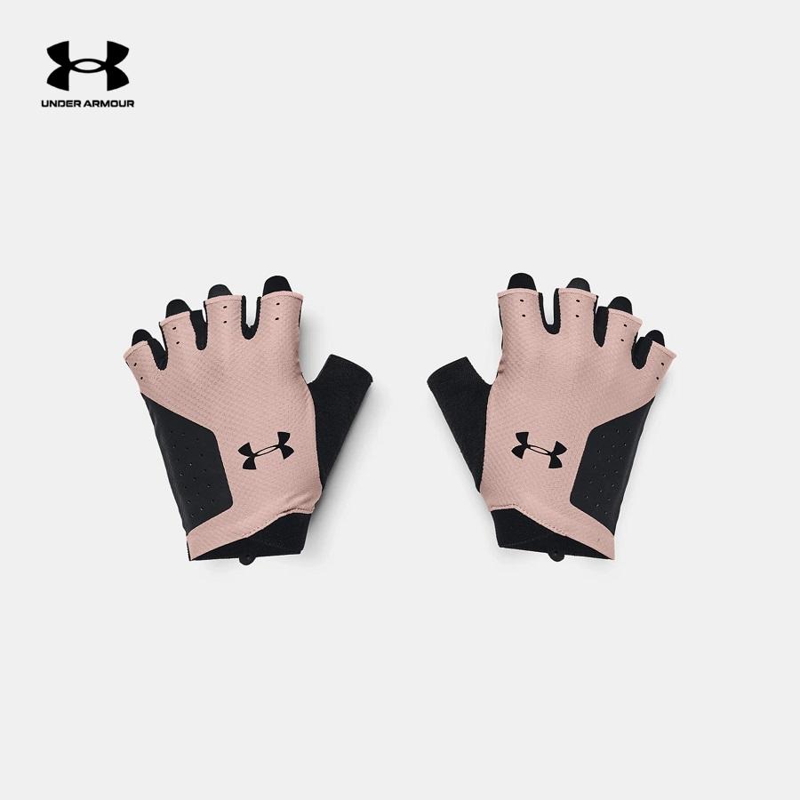 Găng tay thể thao nữ Under Armour Training Glove - 1329326-667