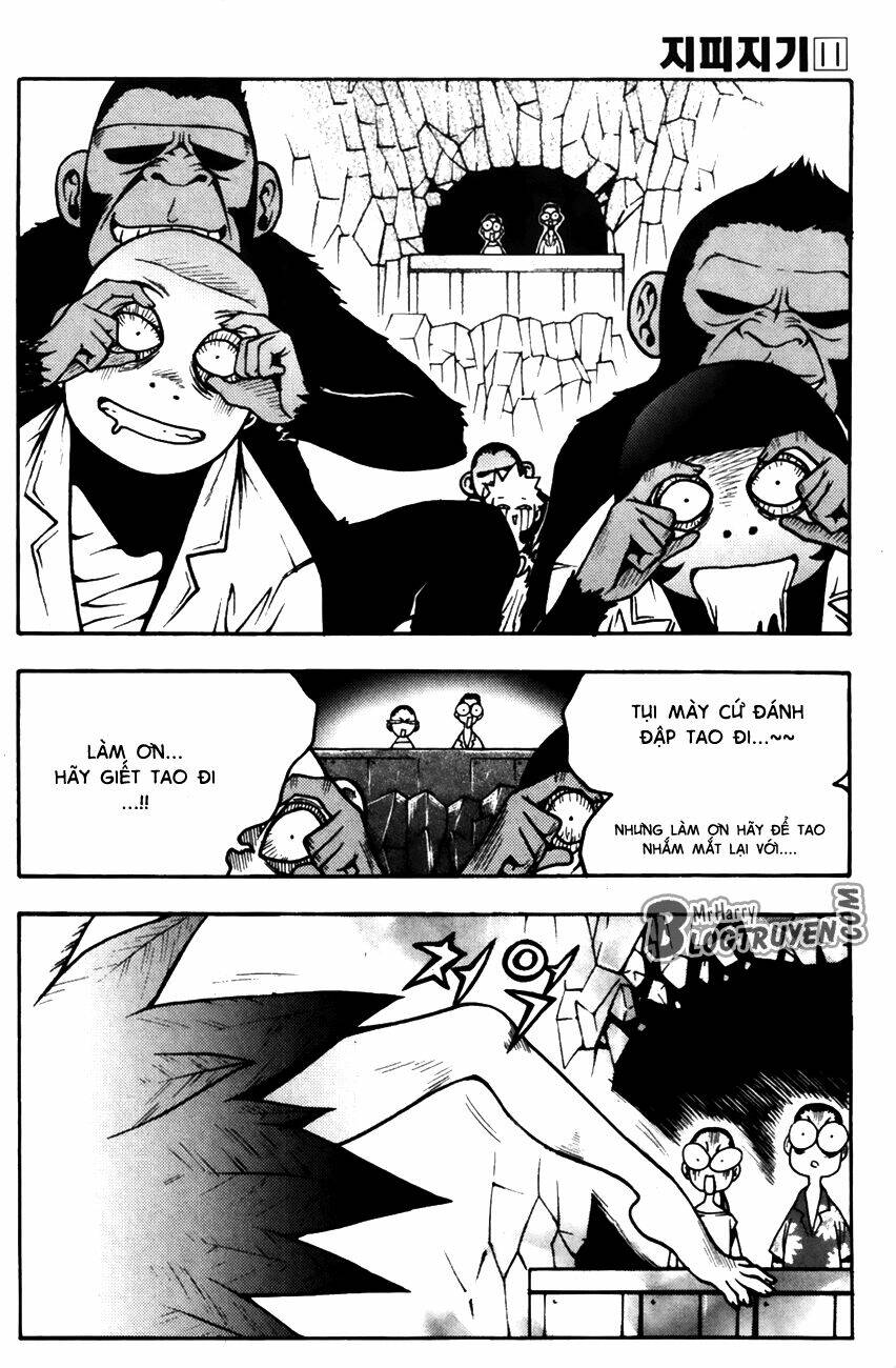 zippy ziggy chapter 83 9