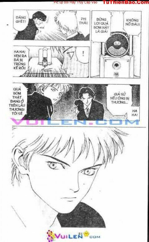 cô bé thám tử chapter 2 81