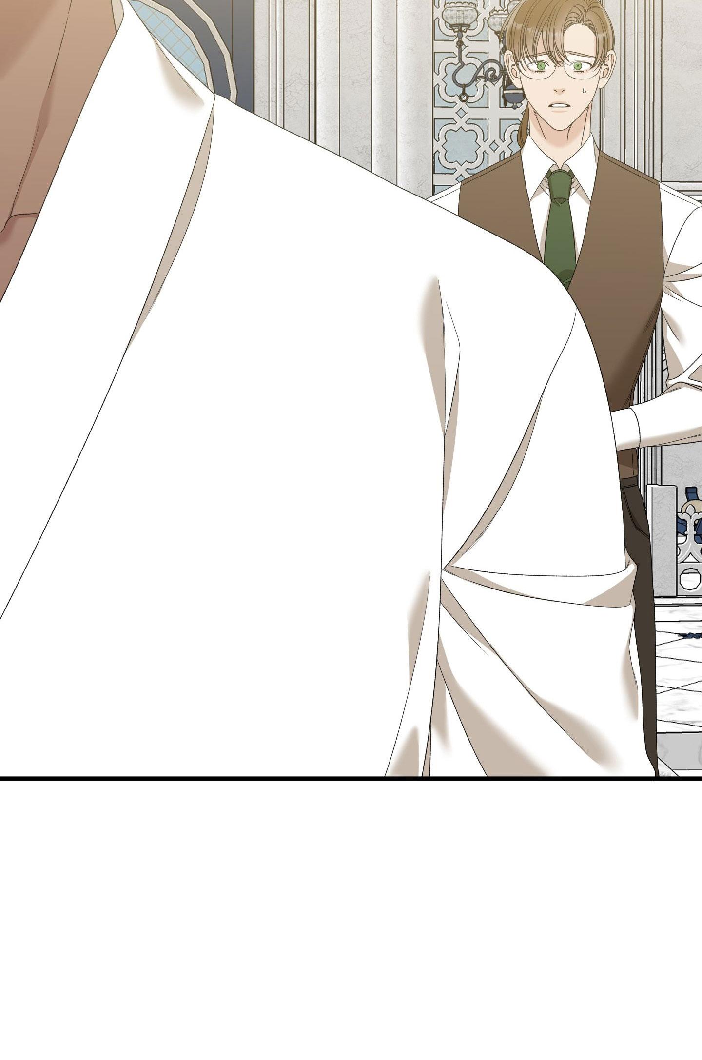 ái tình tự tâm chapter 53 33