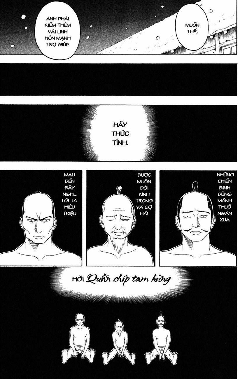 gintama - linh hồn bạc chapter 198 10