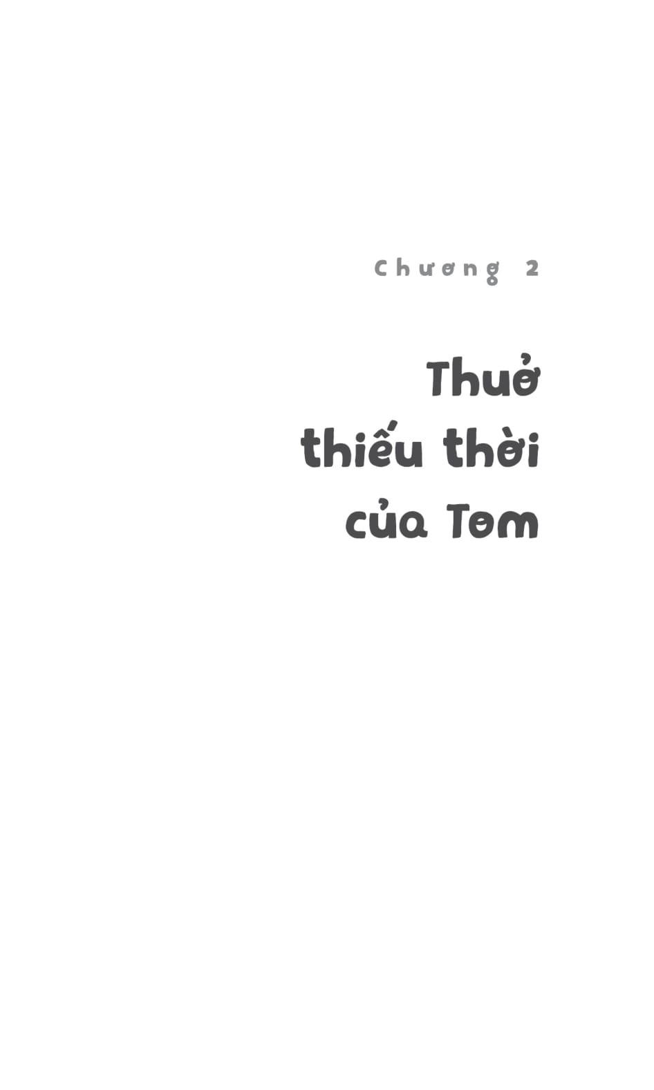 Dtrg. Hoàng Tử Và Cậu Bé Nghèo Khổ