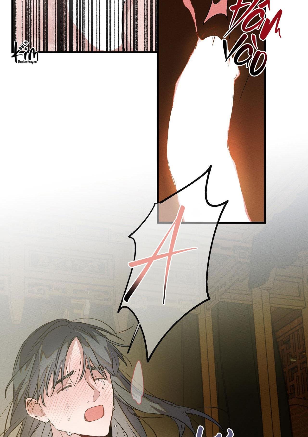 bl cổ trang - âu cổ ngắn nhà kim chapter 39.6 7