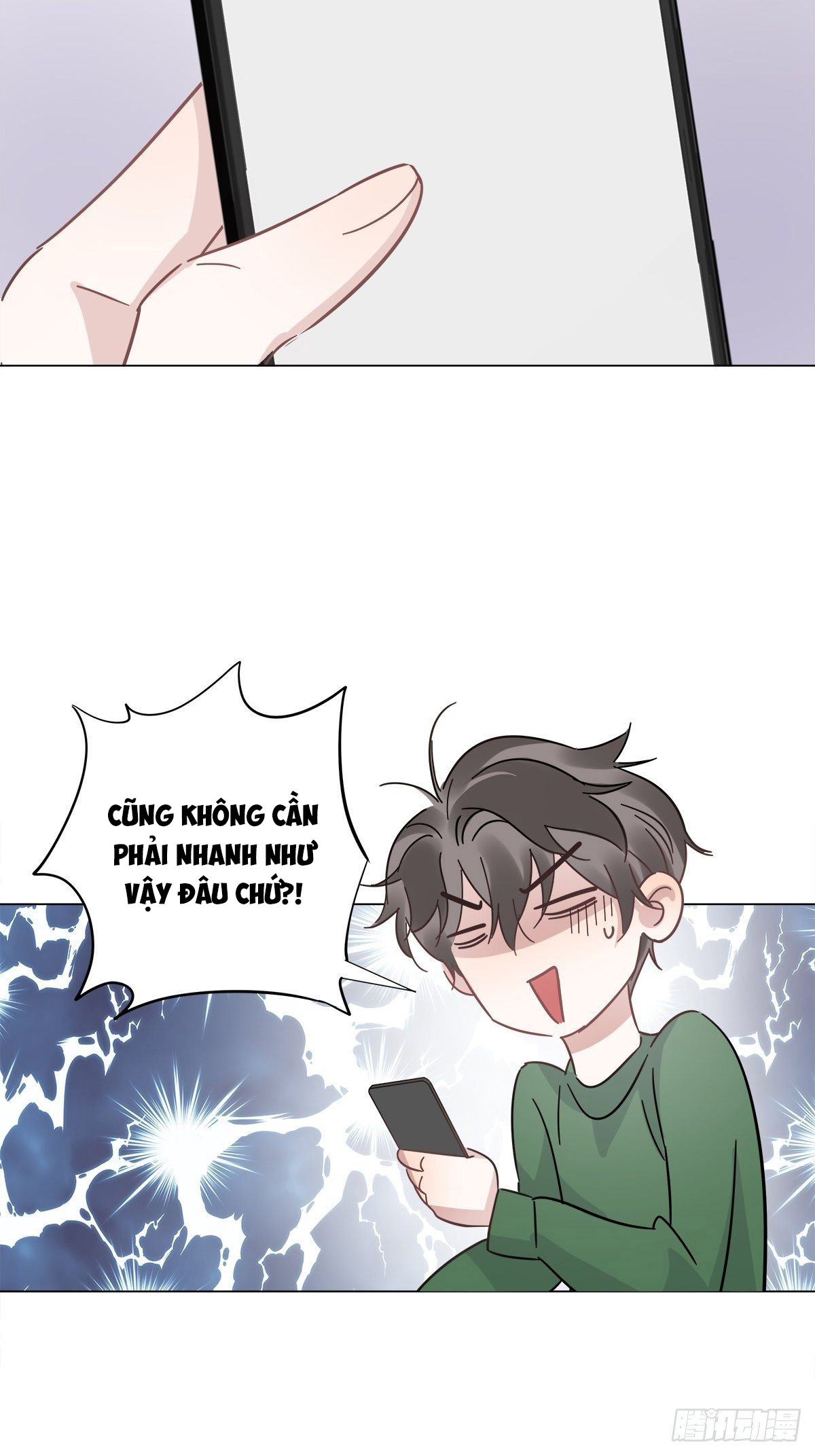 hôm nay nam giả trang nữ vẫn chưa được cầu hôn! chapter 22 39