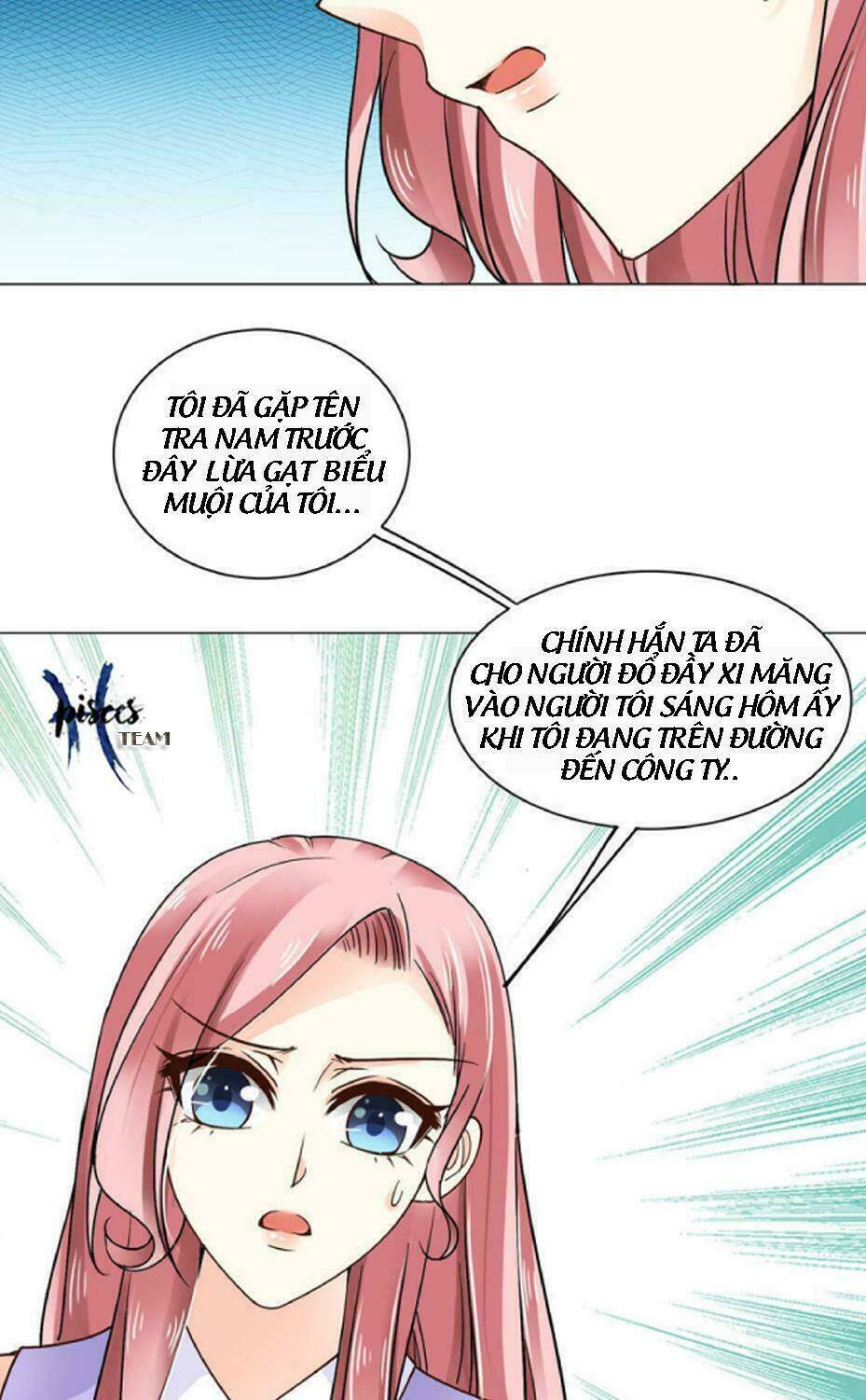 nữ nhân xin nhẹ nhàng chapter 18 17