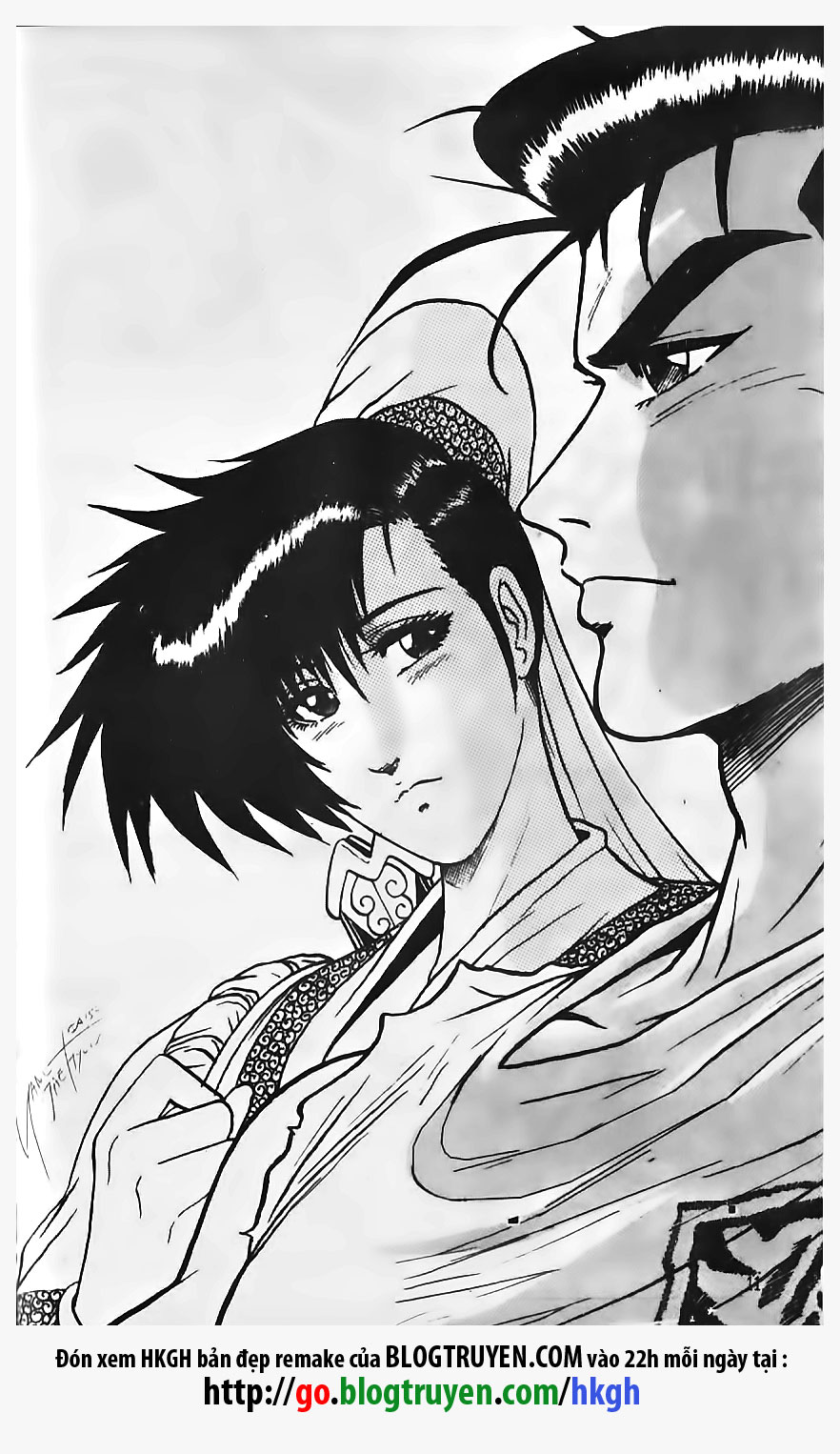 hiệp khách giang hồ m chapter 8 8