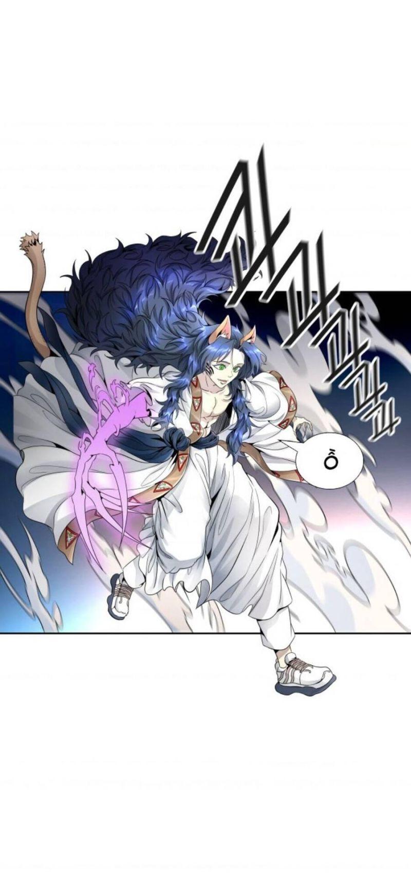 tòa tháp bí ẩn 2 chapter 492 51