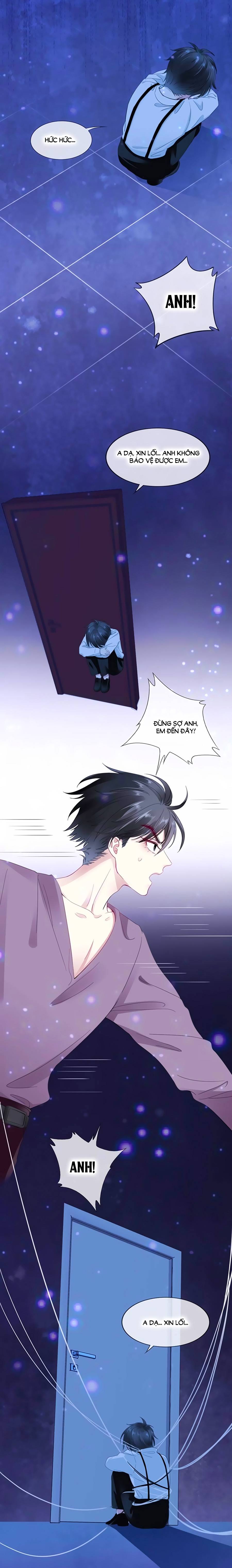 Hai Mặt Cuốn Hút Của Anh chapter 6 - Trang 23