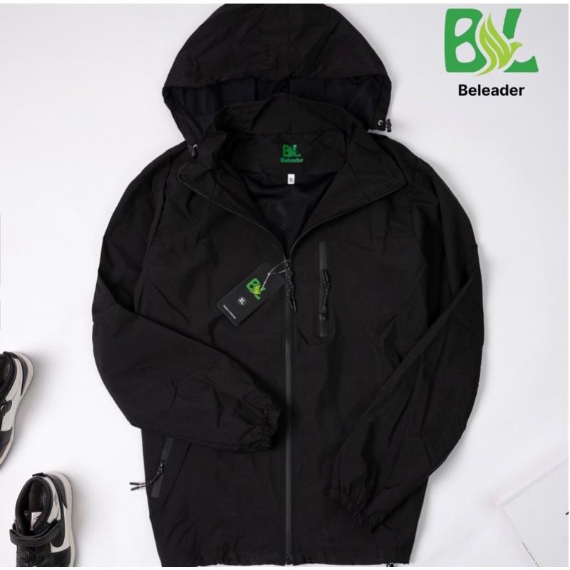 Áo Gió Nam Nữ Chống Nước BL Fashion Bụi Bẩn, Chống Bám Bụi, Áo Đôi Nam Nữ Đi Phượt