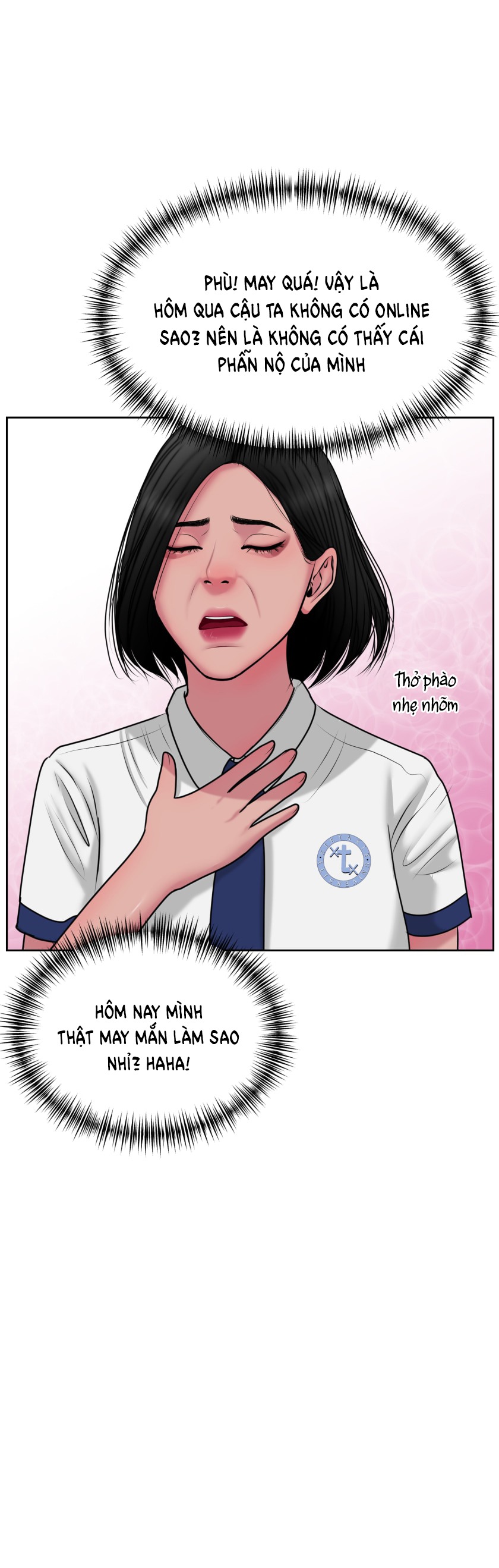 góc tối trái tim chapter 5.1 7