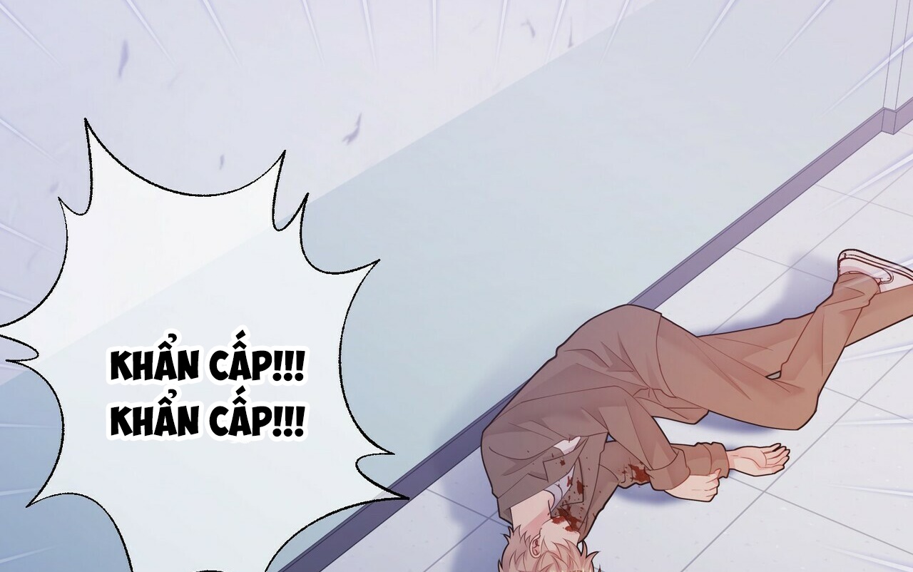 thời gian giữa sói và chó chapter 61 192