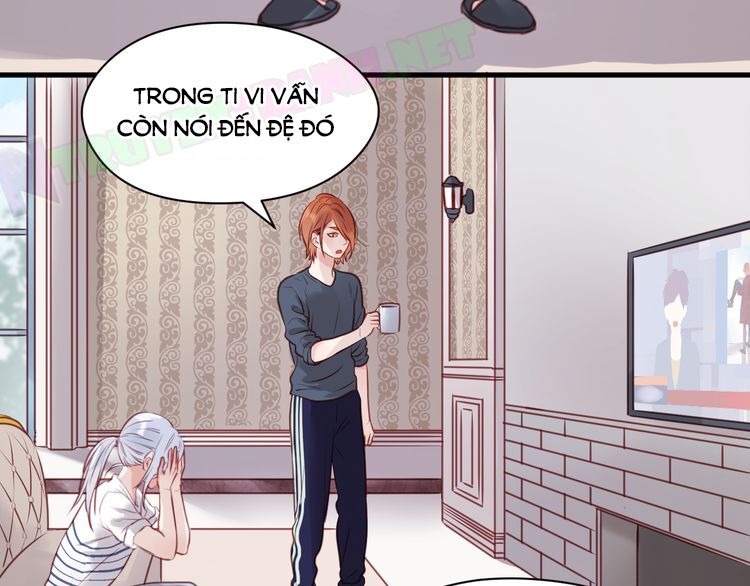 lượm được một tiểu hồ ly phần 1 chapter 51 42