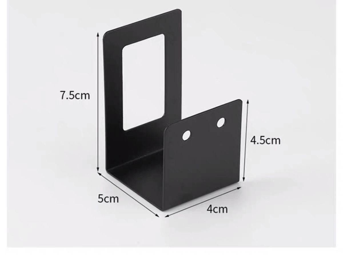 Giá Đựng Đĩa Thoát Nước Gắn Tường Tiện Lợi Cho Nhà Bếp