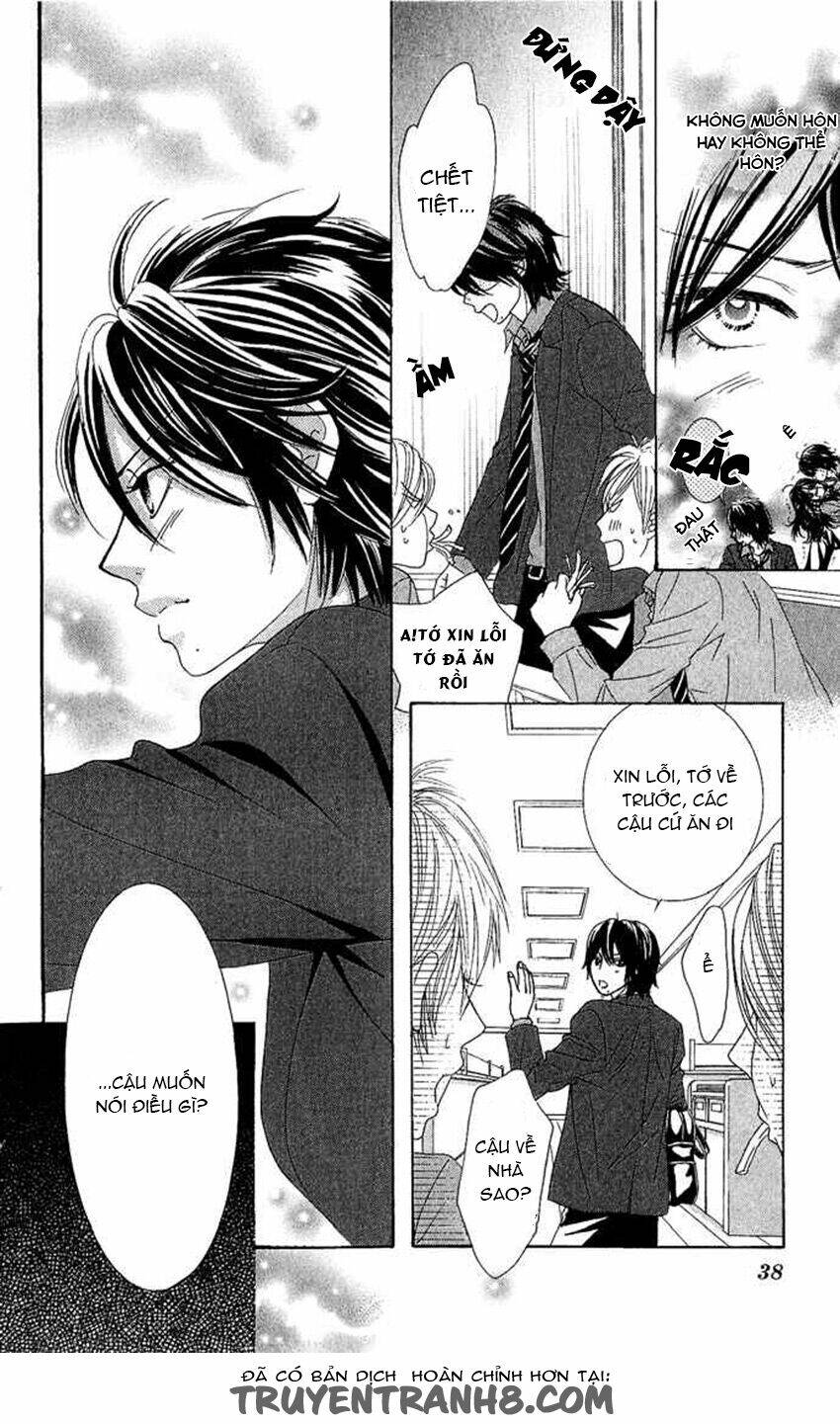 bokutachi wa shitte shimatta chapter 13 35