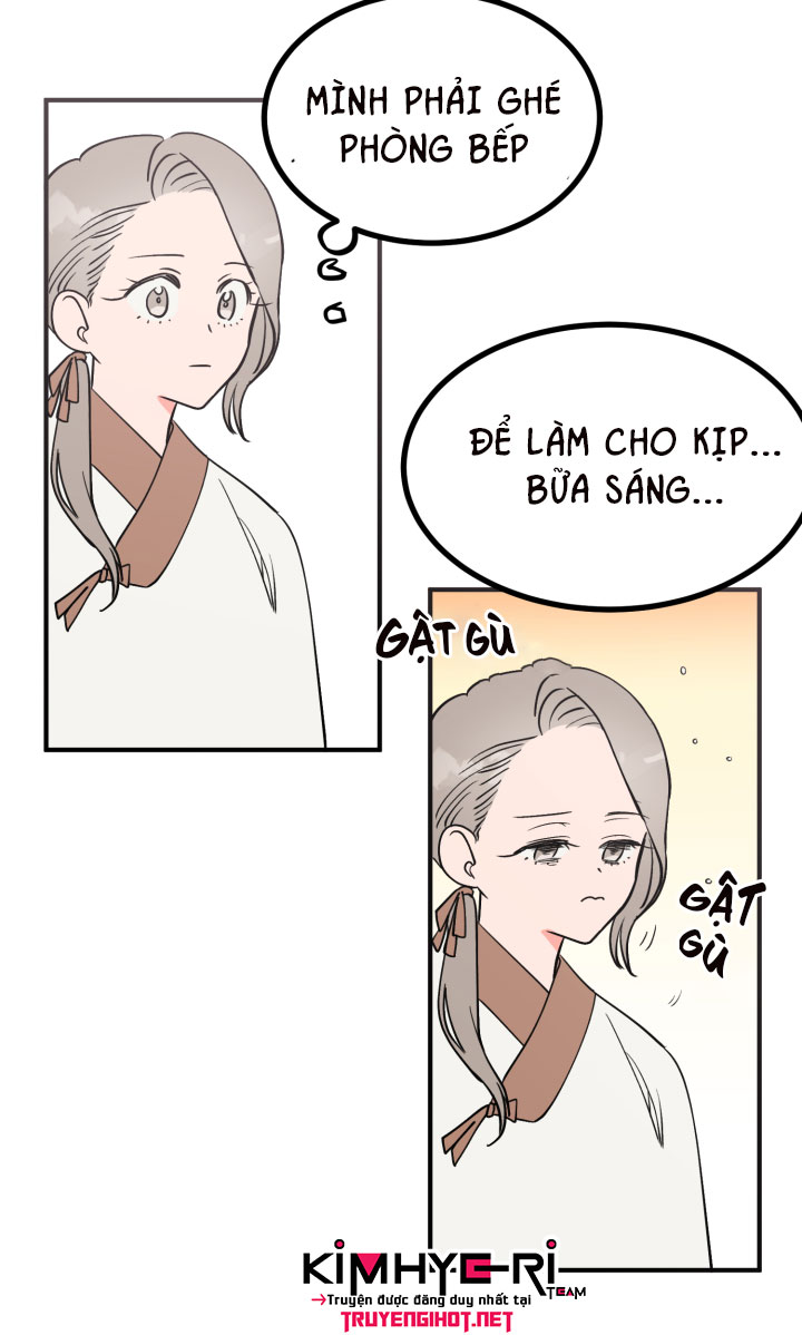 độc chủ chapter 6 43