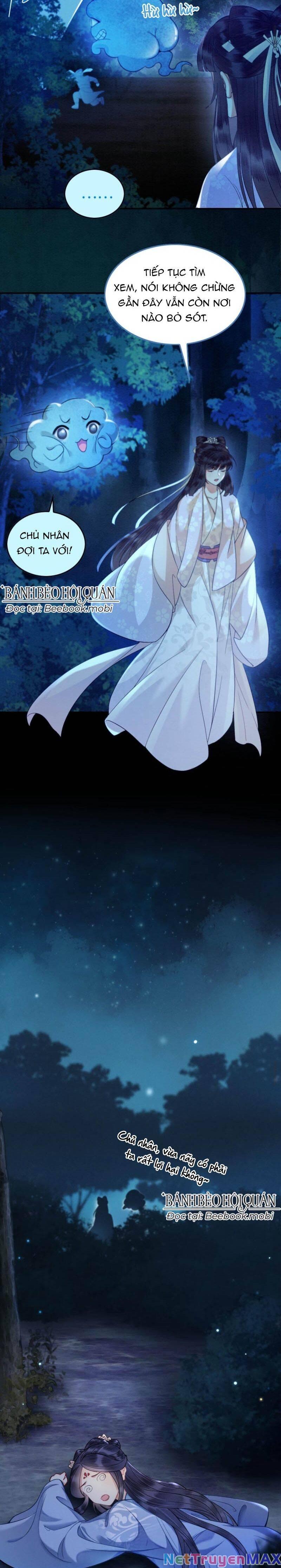 báo cáo nhiếp chính vương, đại lão nàng ấy chuyên trị bệnh liệt dương chapter 27 2