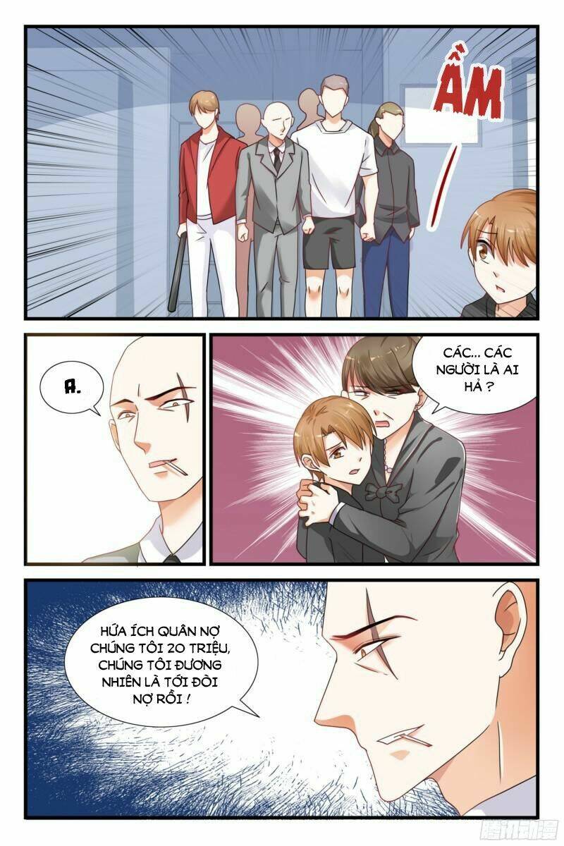 dường như tình yêu đã đến chapter 5 4