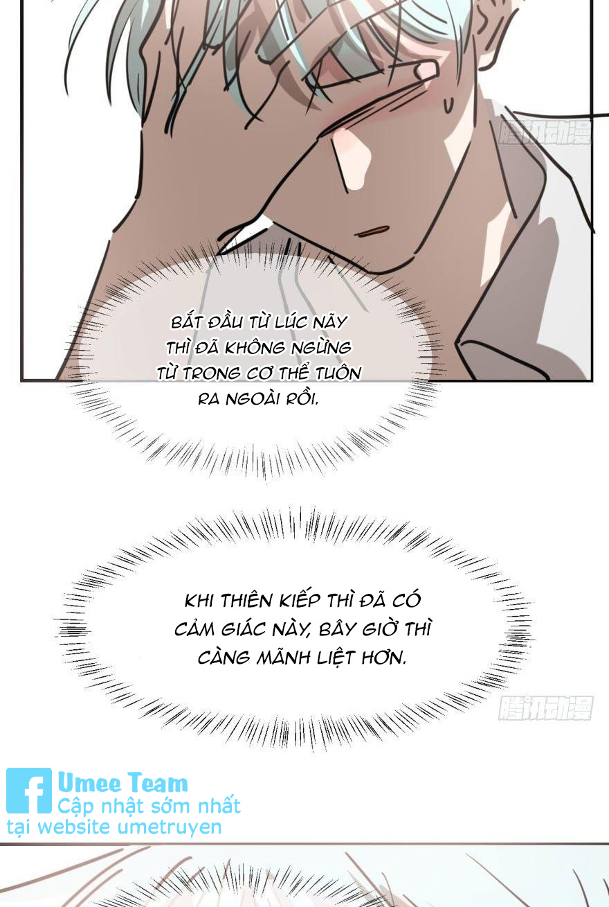 Bắt Lấy Ngao Ngao chapter 62 - Trang 45