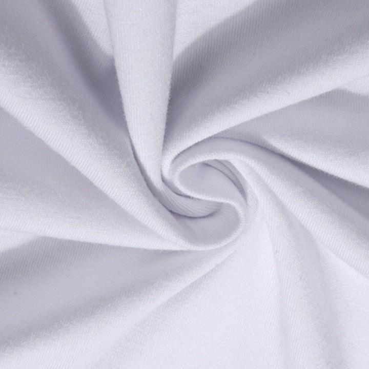 Hình ảnh  Áo Thun trơn nam Unisex nhiều màu cotton cổ tròn cực chất
