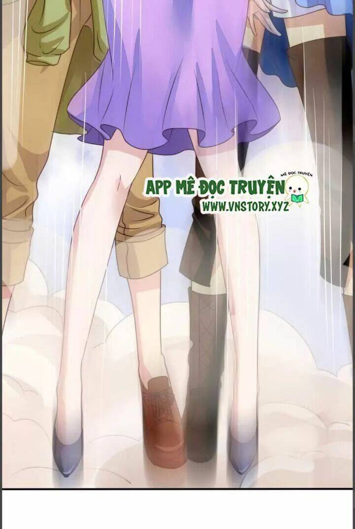 ông chủ của tôi là yêu quái chapter 68 13