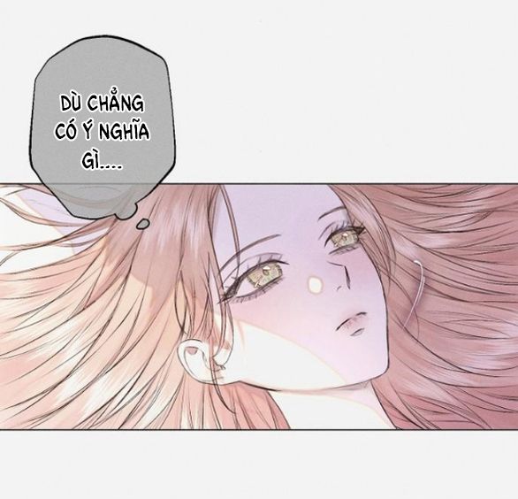 chàng tiên cá mắc kẹt trong hồ của tôi chapter 7.2 12