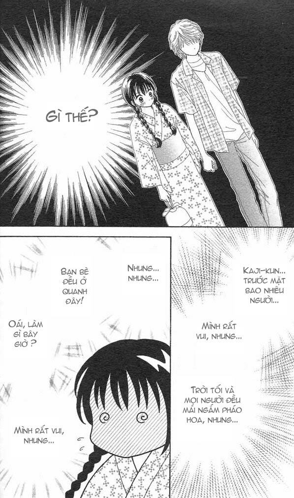 học sinh siêu ngầu chapter 14 23