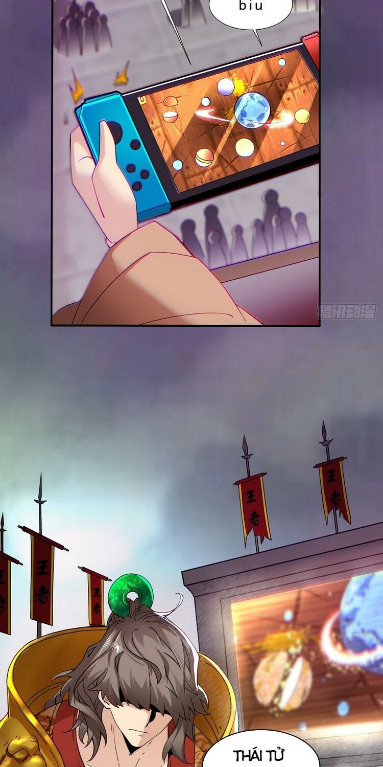 ta là nhà giàu số một, ta không muốn trọng sinh chapter 52 40