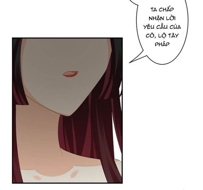 độc nhãn ác ma của ta chapter 42 10