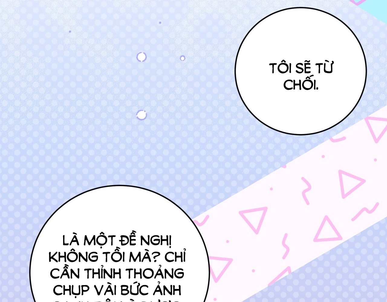 Amon- Không Thể Đoán Biết chapter 12.2 - Trang 76