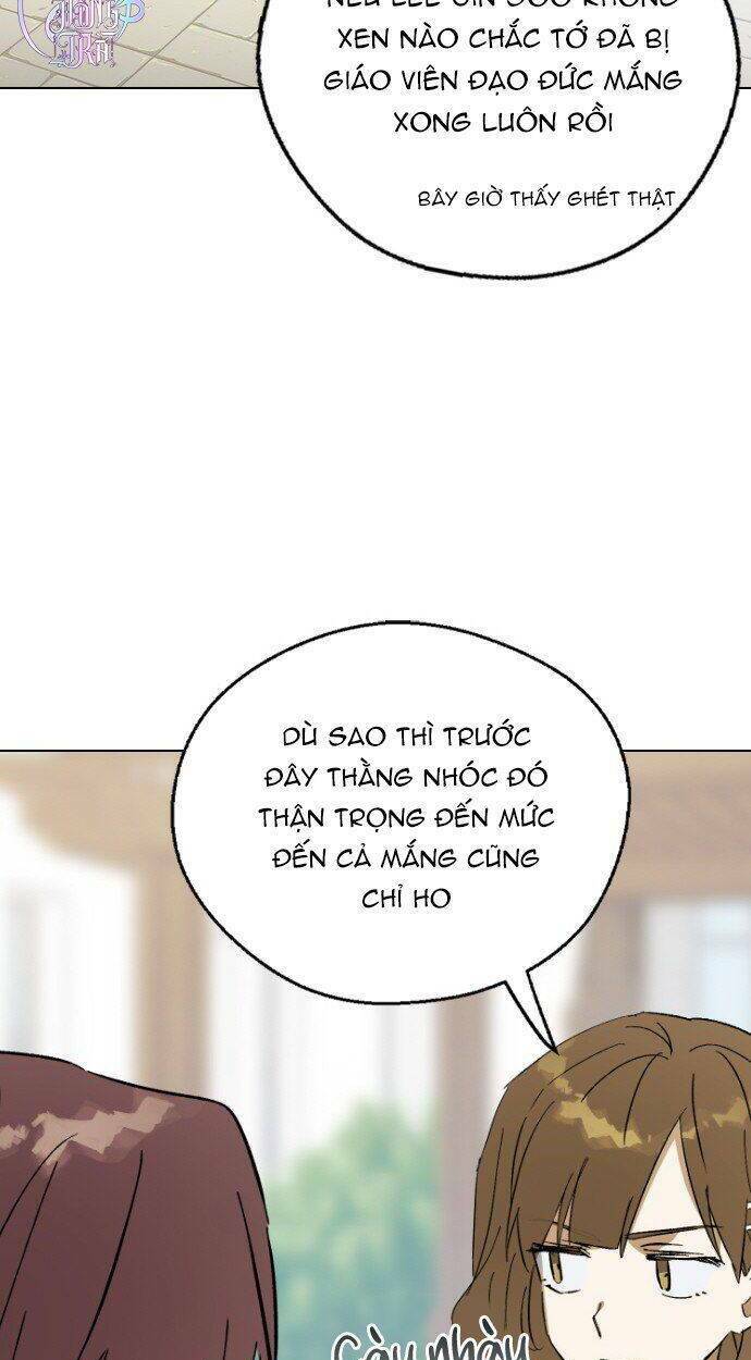 duyên nợ kiếp trước chapter 36 35