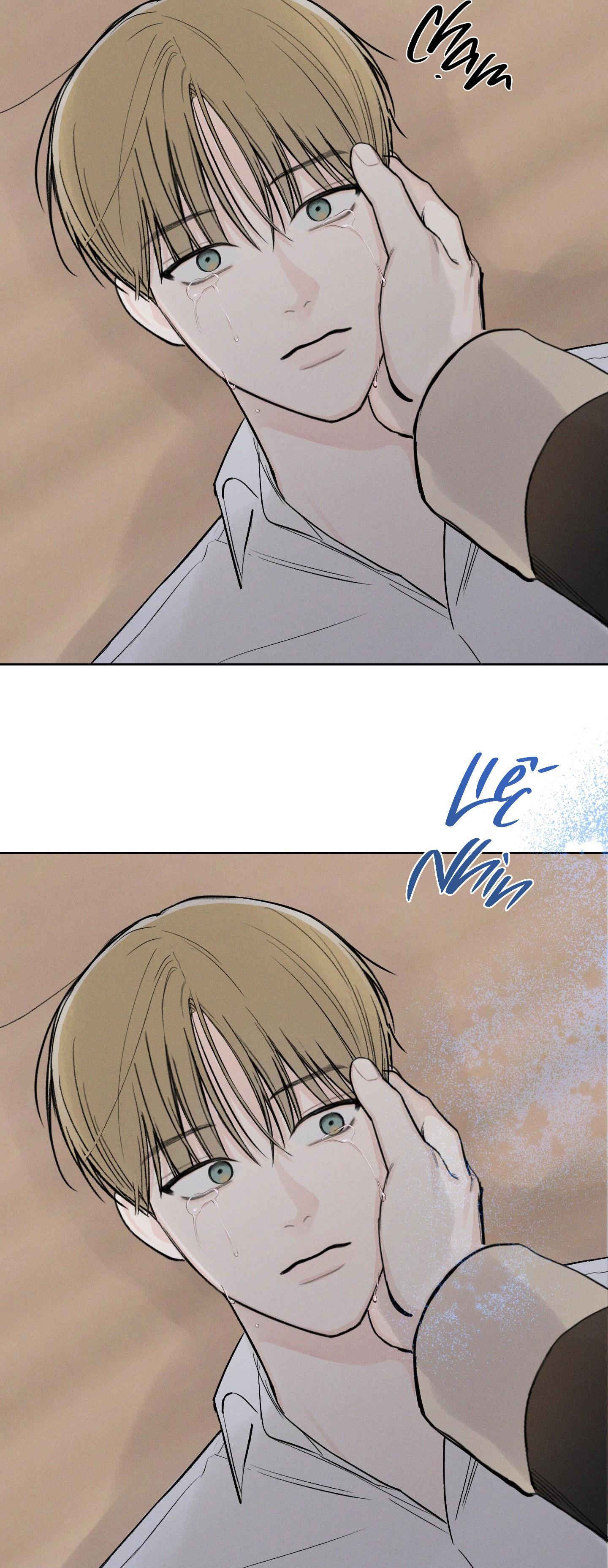 tháng 12 chapter 33 28