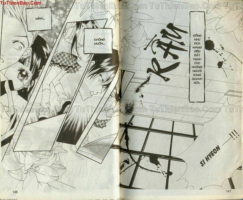 good luck chapter 5 73