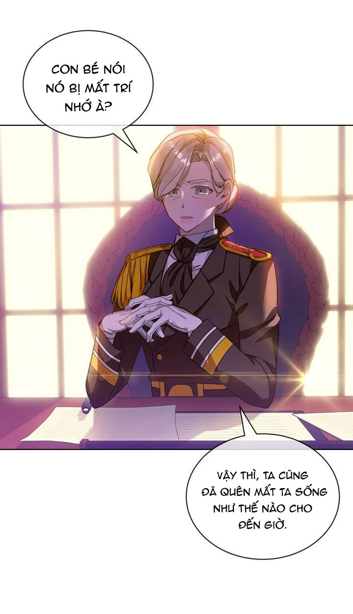 quý cô quyền lực chapter 31 20