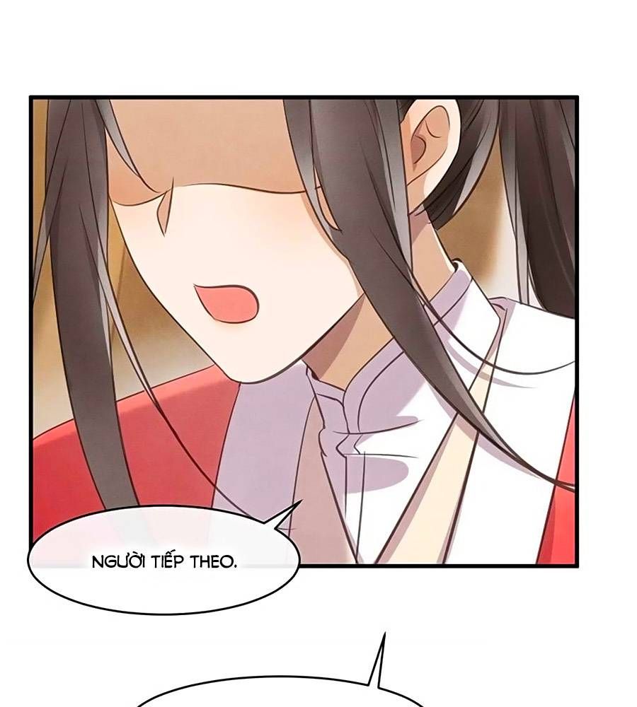 vương phi muốn trèo tường chapter 26 5