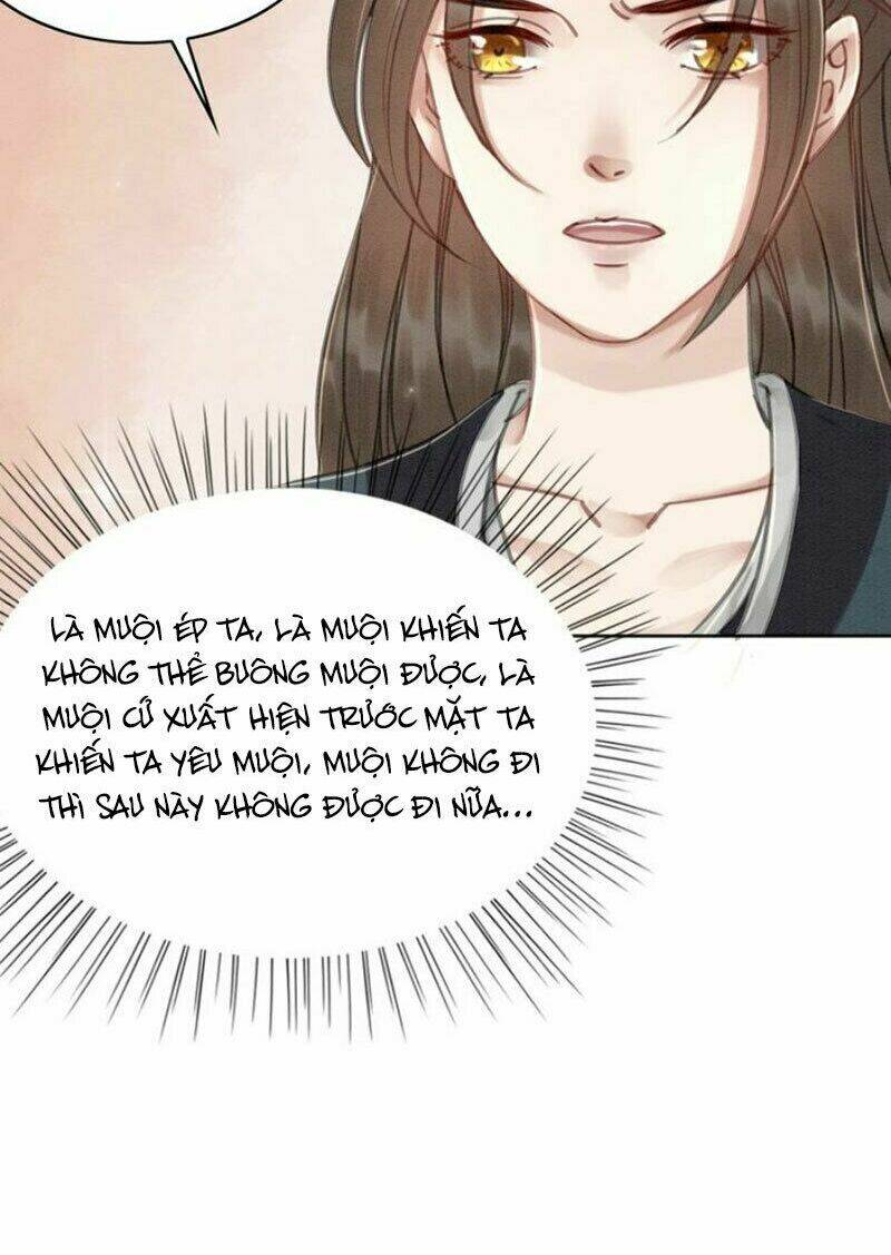 trọng sinh bá sủng nhiếp chính vương quá mạnh mẽ chapter 38 19