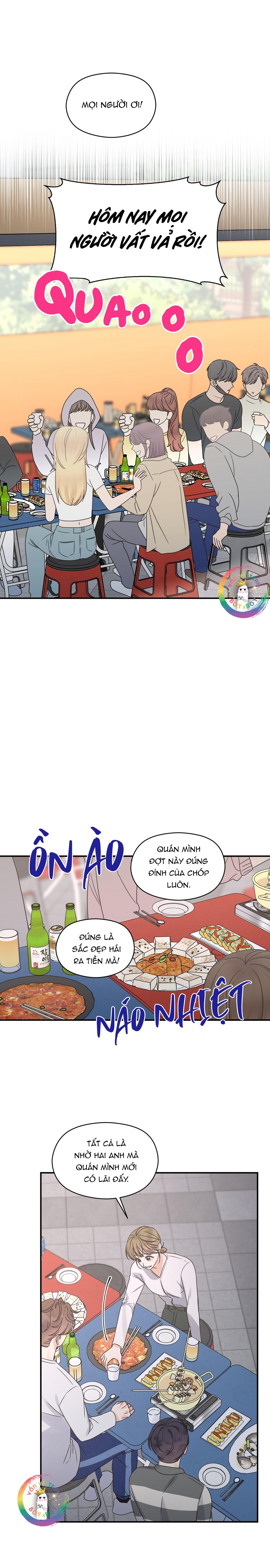 omega complex (end) chapter 38 12