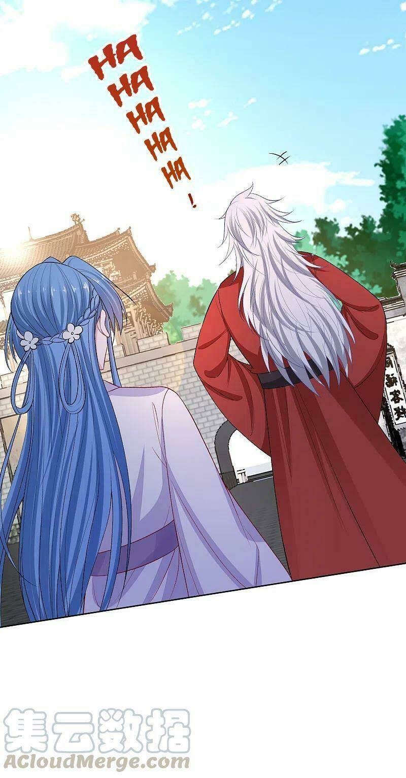 độc y đích nữ chapter 223 9