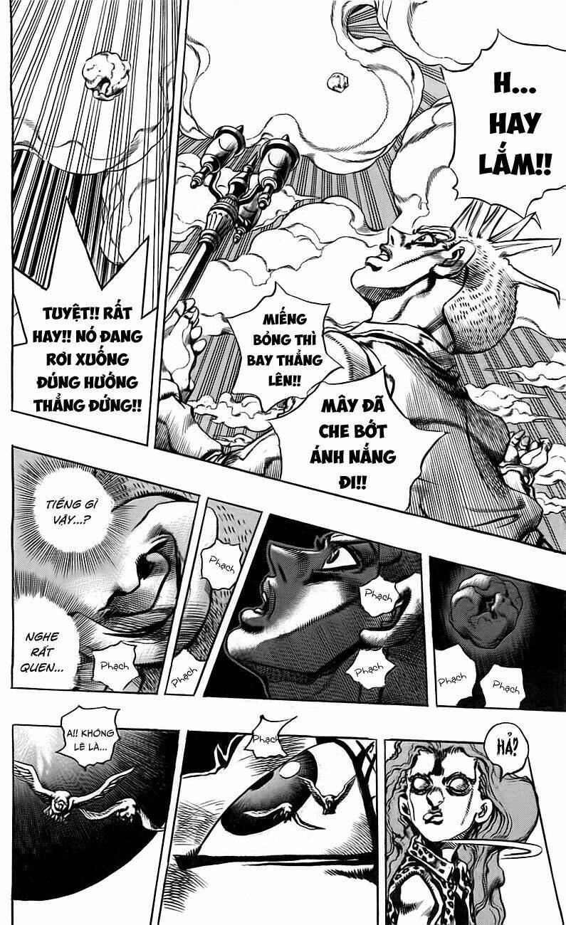 kishibe rohan đã nói như thế chapter 1 34