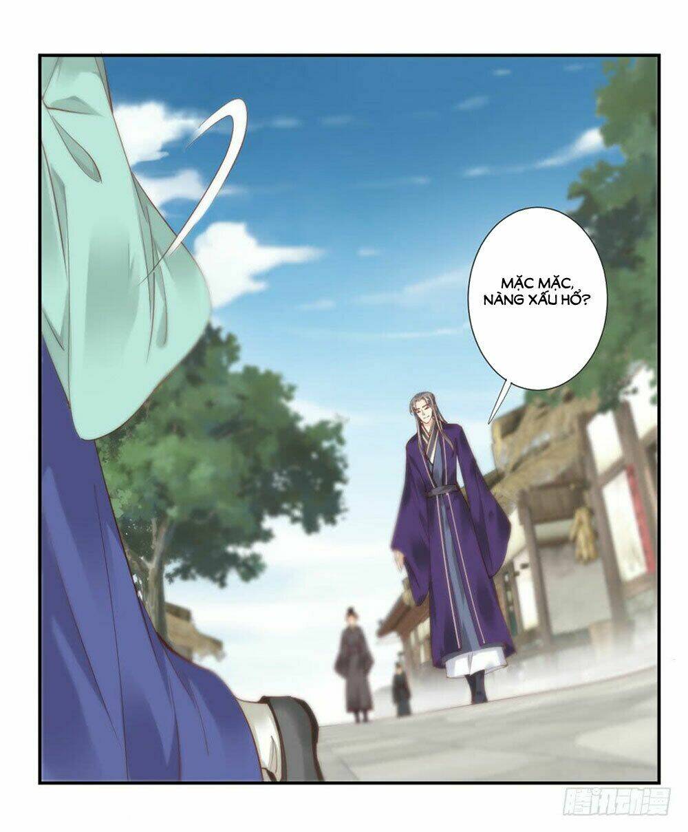 thiền tâm vấn đạo chapter 57 27