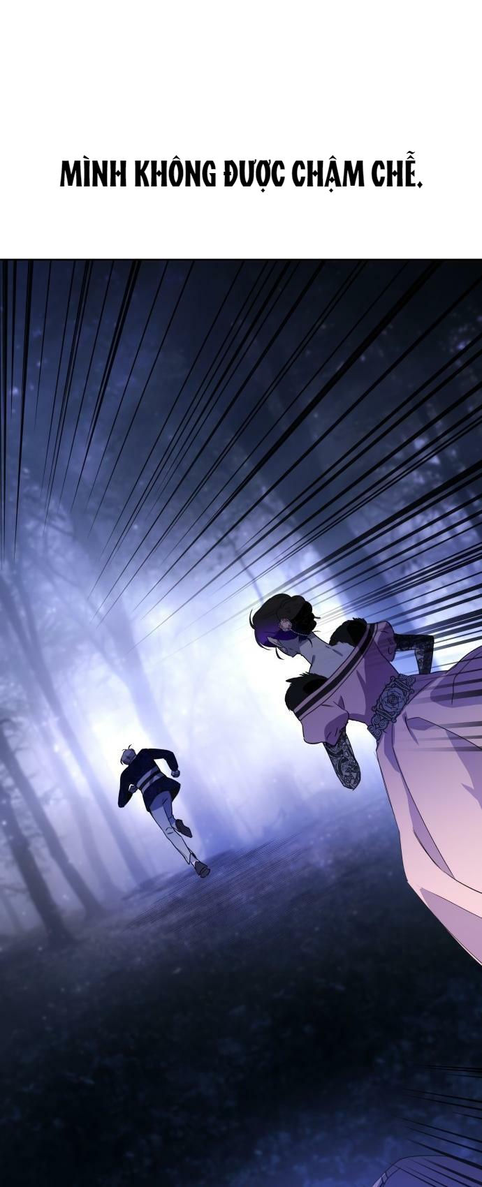 tôi muốn trở thành cô ấy dù chỉ là một ngày chapter 15 128