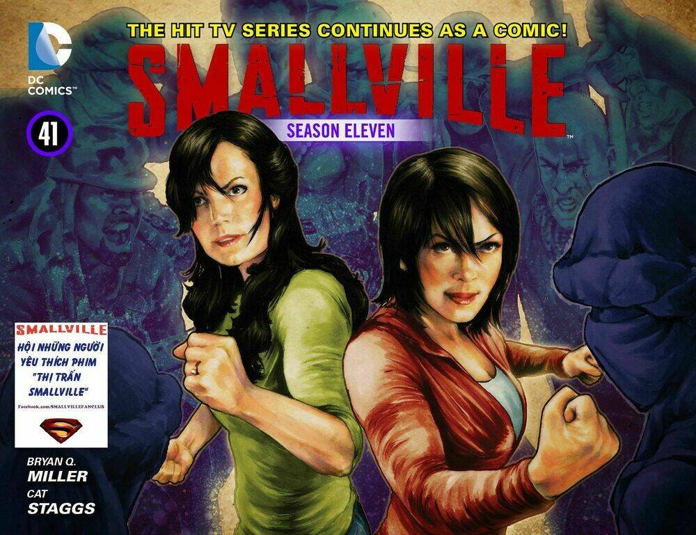 smallville season 11 chapter 41 1