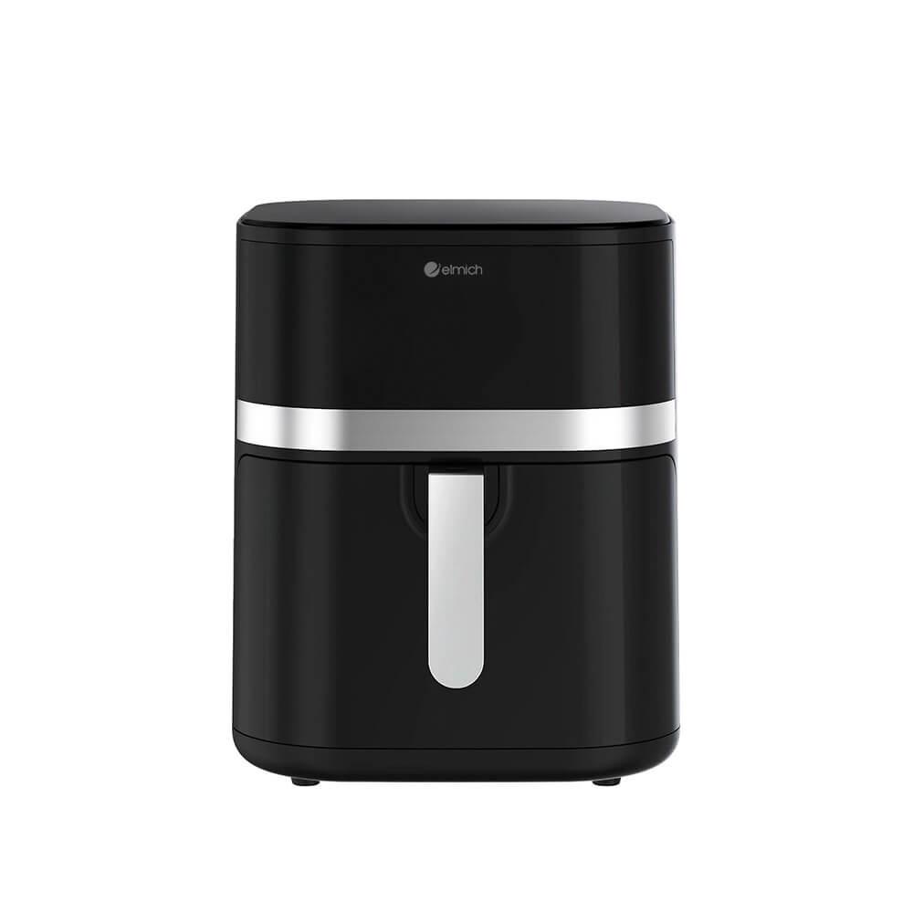 Nồi chiên không dầu Elmich AFE-9139 8L - Hàng chính hãng