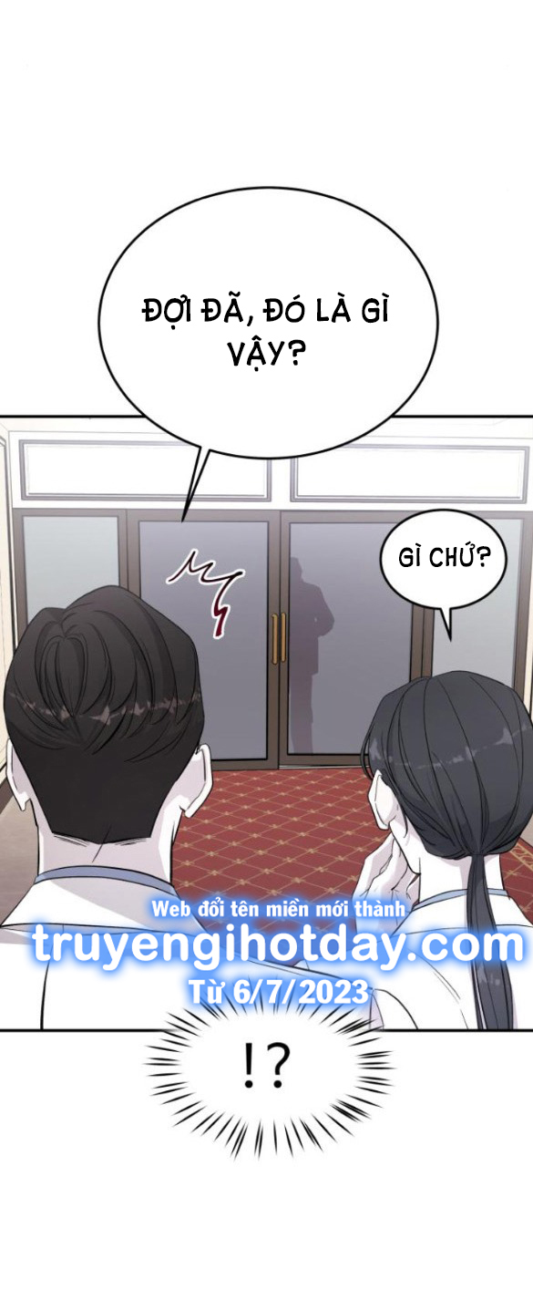 For The Queendom chapter 5.1 - Trang 40