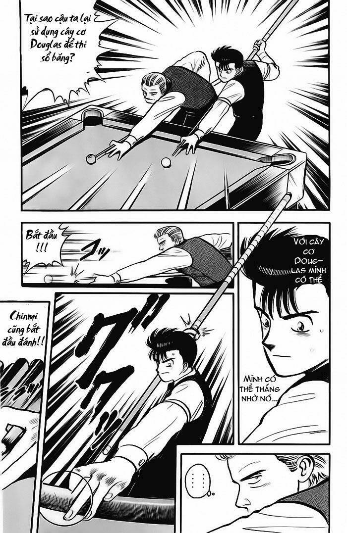 break shot chapter 50 12