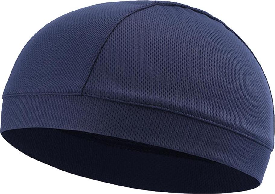 Soft Cycling Hat Under Helmet Liner Skull Cap Head Warm for Outdoor Sports