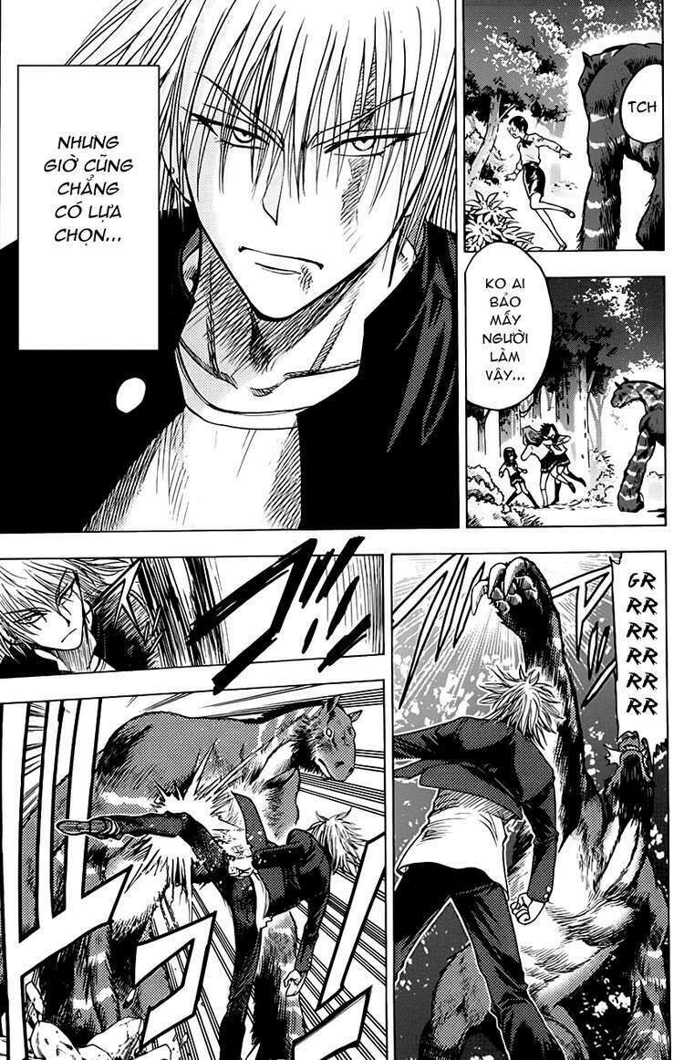 cage of eden chapter 64 7